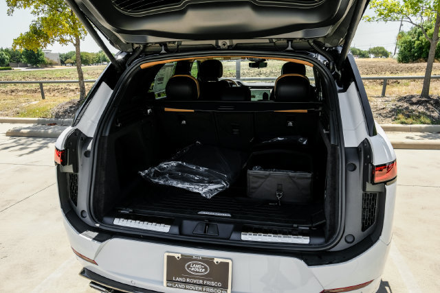 New 2026 Land Rover Range Rover Sport Dynamic SE AWD/4WD image 71