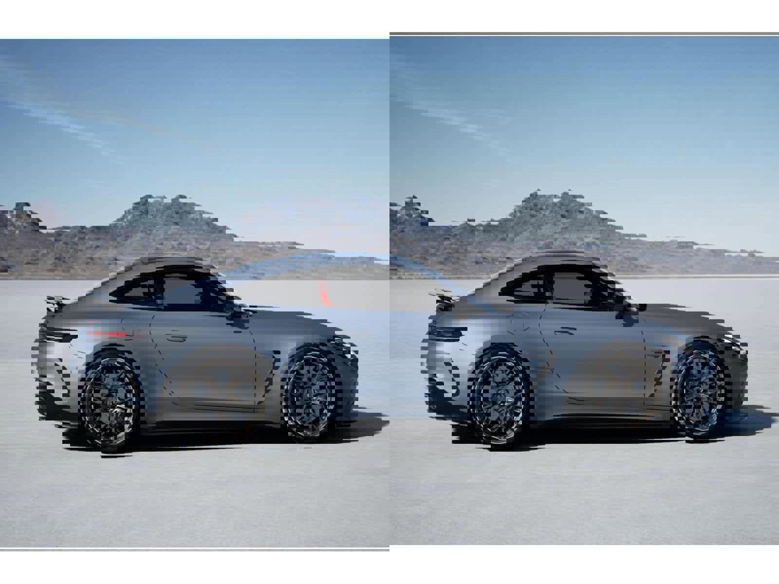 New 2026 Mercedes-Benz AMG GT 63 image 16