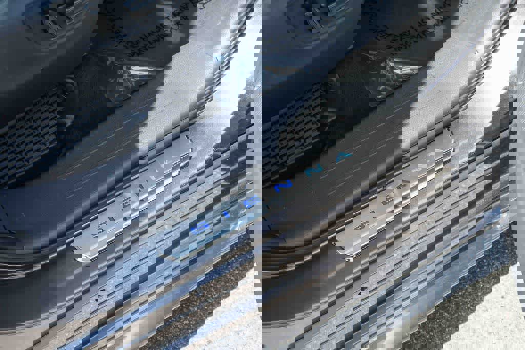 Used 2022 Toyota Sienna XLE w/ XLE Plus Package image 16