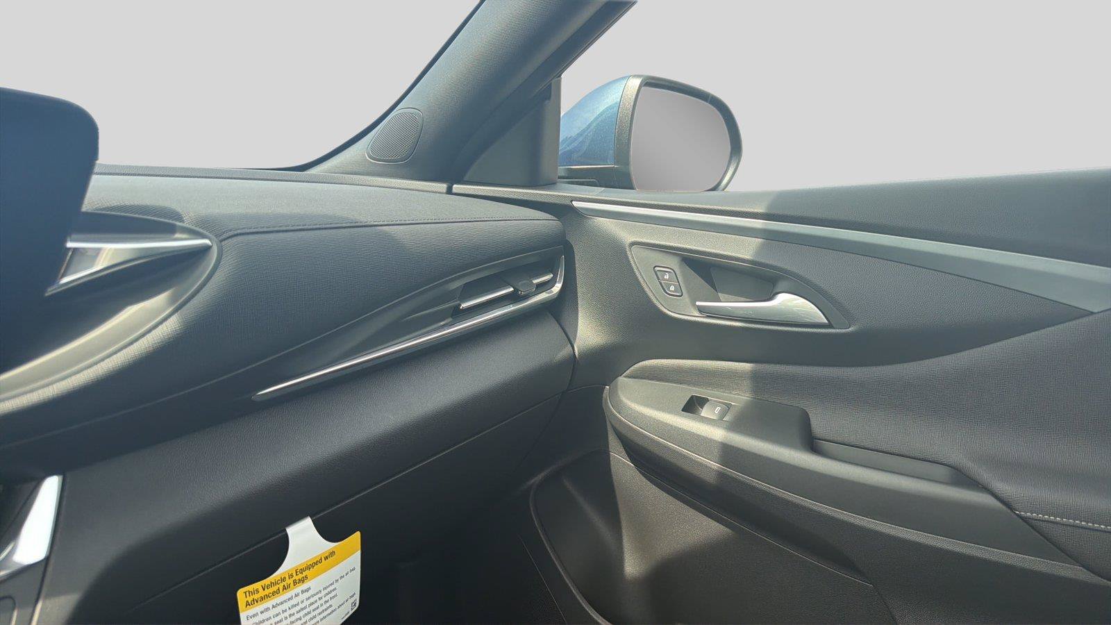 New 2026 Buick Envista Sport Touring w/ Convenience I Package FWD image 10
