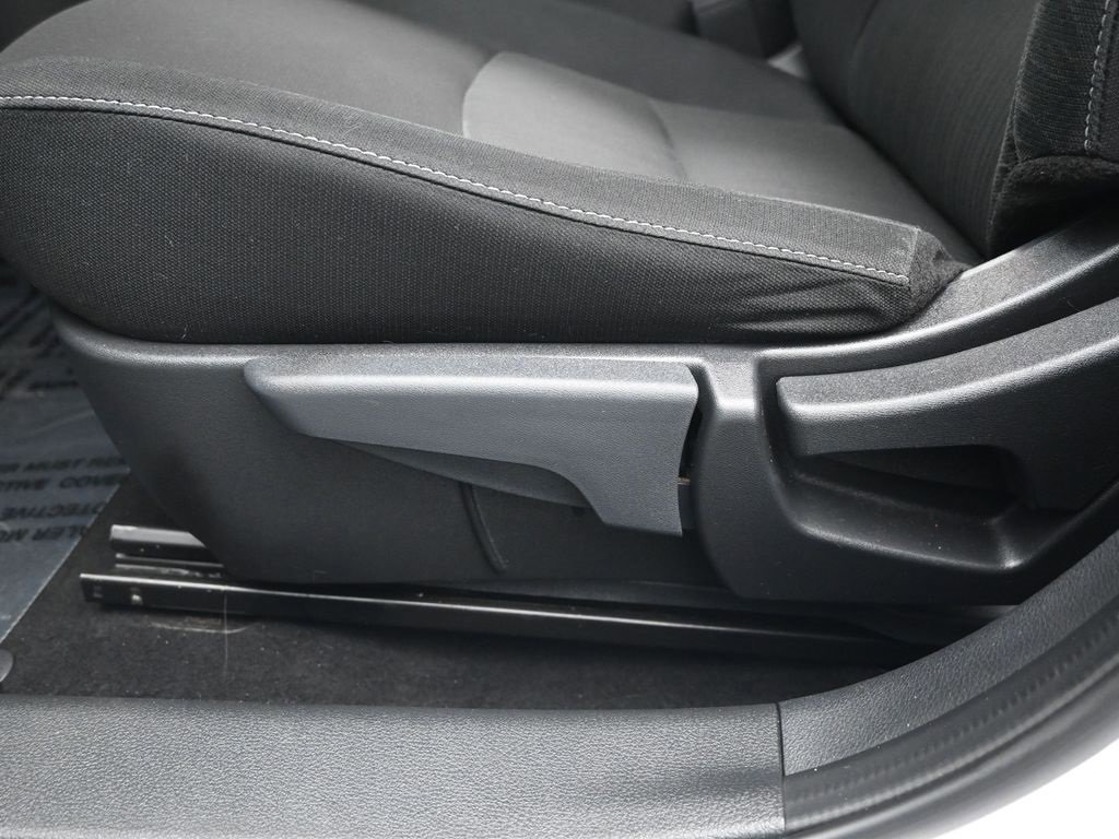 Used 2022 Nissan Sentra SV image 10