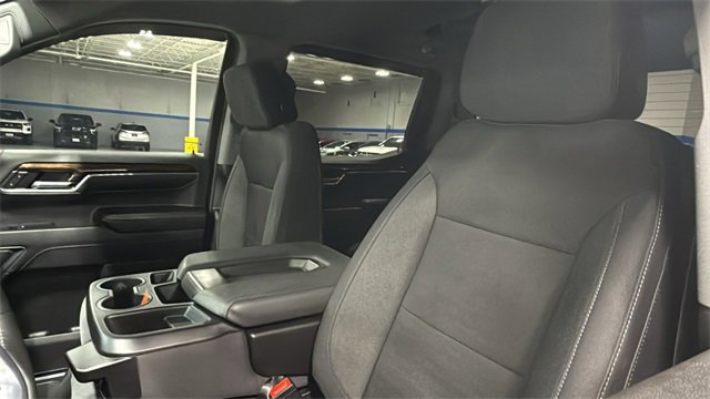 Certified 2024 GMC Sierra 1500 Elevation image 13