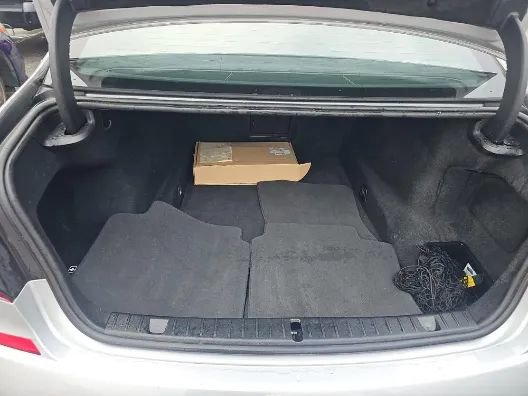 Used 2017 BMW 740i xDrive image 18