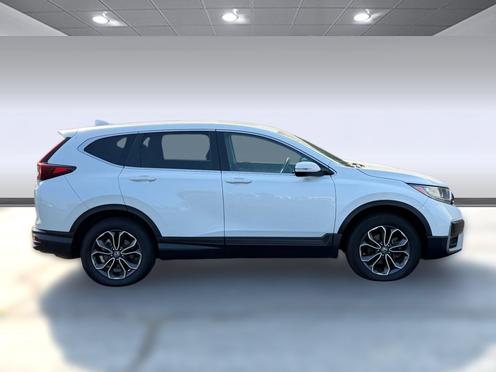 Used 2020 Honda CR-V EX-L image 5