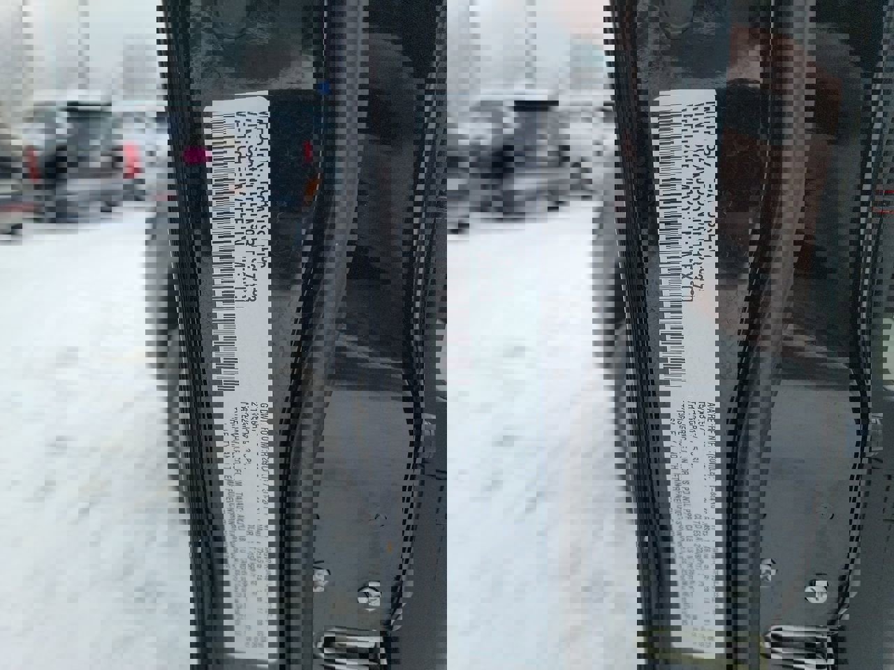 Used 2024 Jeep Compass Trailhawk image 22