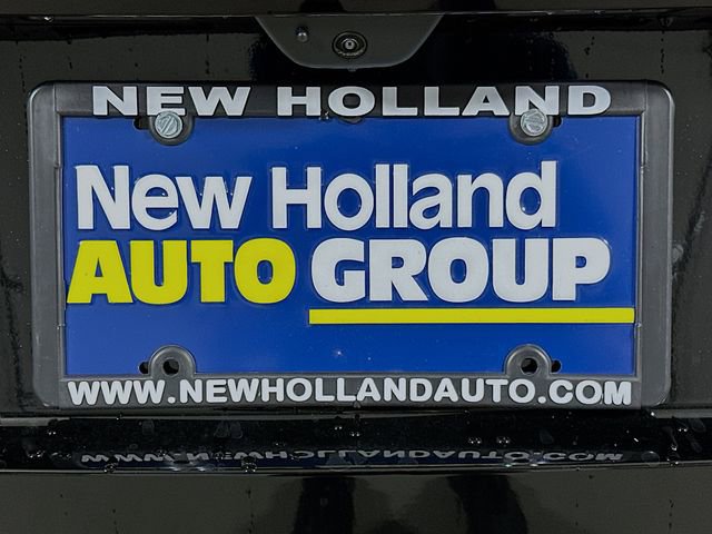 New 2025 Jeep Wagoneer S Launch Edition image 19