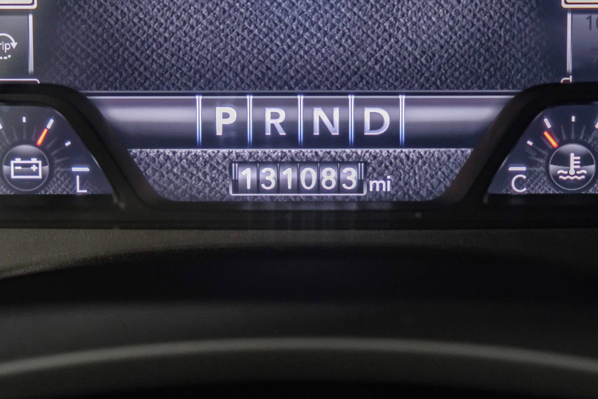 Used 2021 RAM 3500 Limited w/ Night Edition image 14