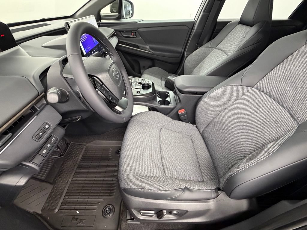 New 2026 Toyota bZ AWD/4WD image 18