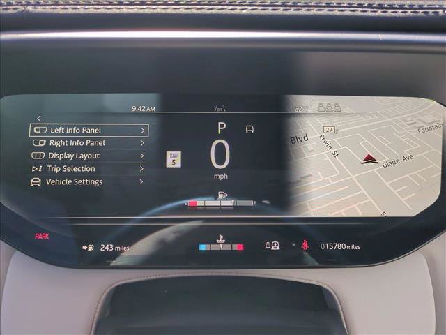 Certified 2024 Land Rover Range Rover Sport SE AWD/4WD image 11