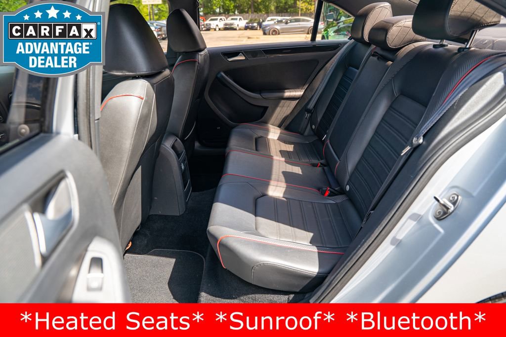 Used 2014 Volkswagen Jetta GLI FWD image 19