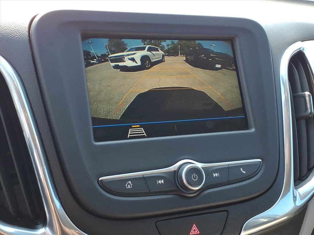 Certified 2019 Chevrolet Equinox LS FWD image 30