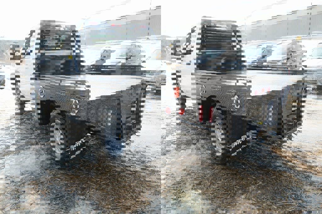 New 2026 Chevrolet Silverado 3500 W/T w/ WT Convenience Package image 8