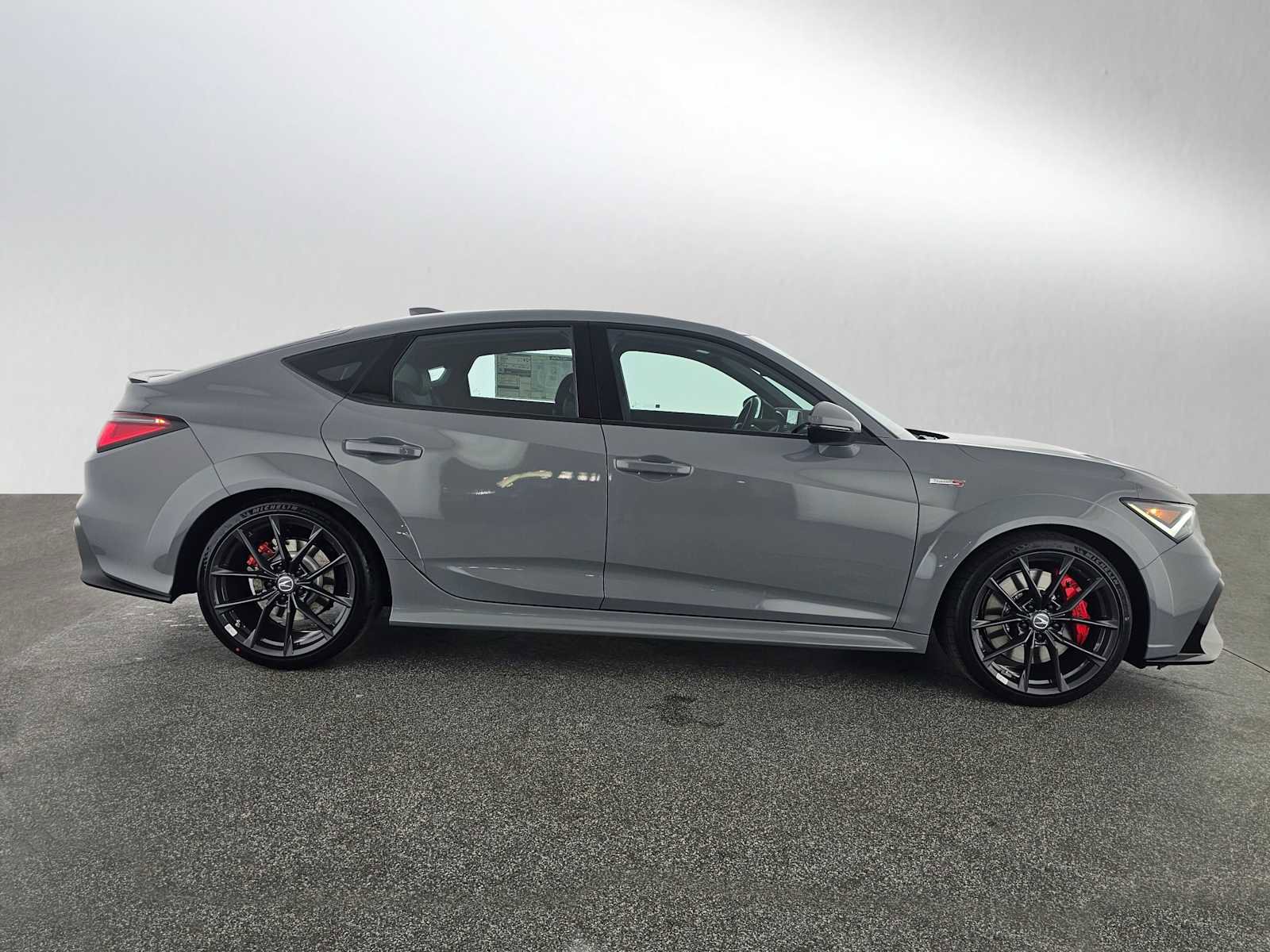 New 2026 Acura Integra Type S image 2