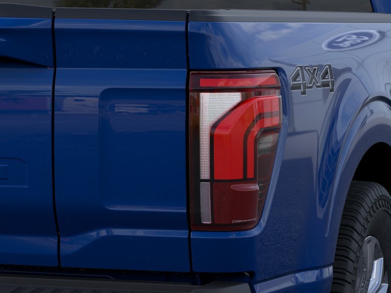 New 2026 Ford F150 Lariat image 21