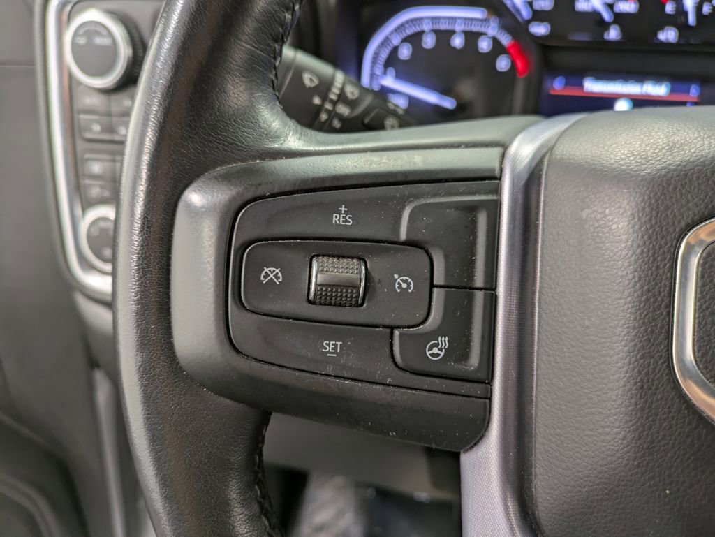 Used 2020 GMC Sierra 1500 Elevation w/ Elevation Value Package AWD/4WD image 17