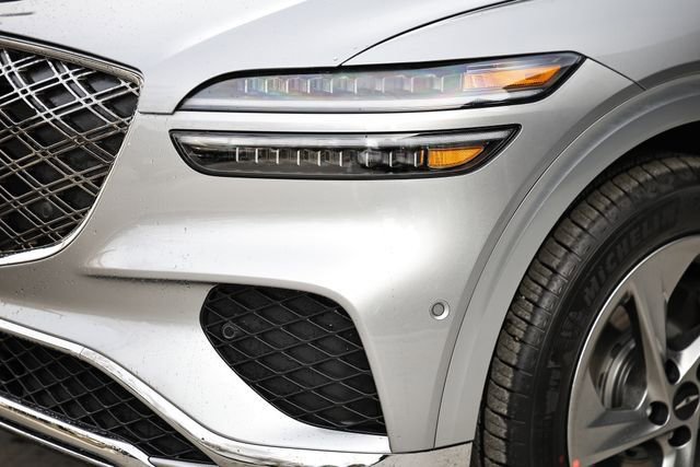 New 2026 Genesis GV70 2.5T Advanced image 12