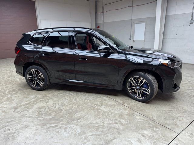 New 2026 BMW X1 M35i w/ Technology Package image 6