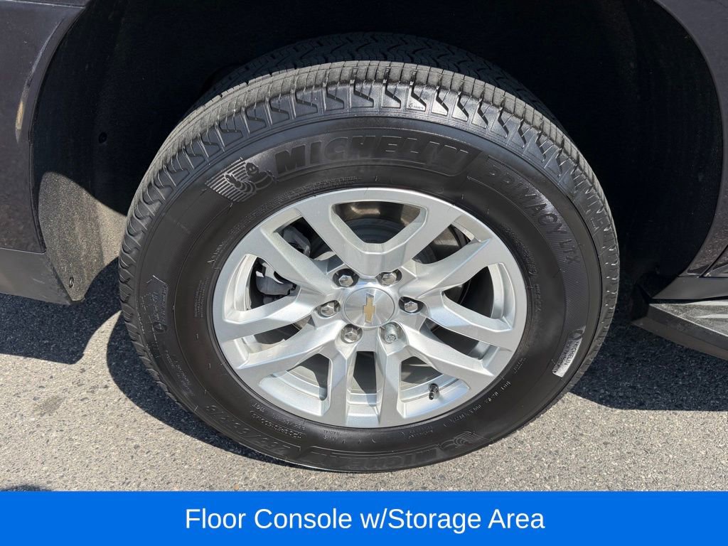 Used 2022 Chevrolet Tahoe LS image 15