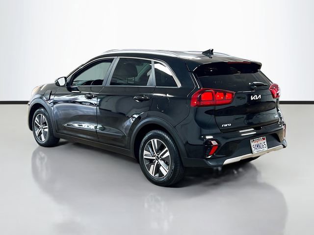 Used 2022 Kia Niro LXS image 5