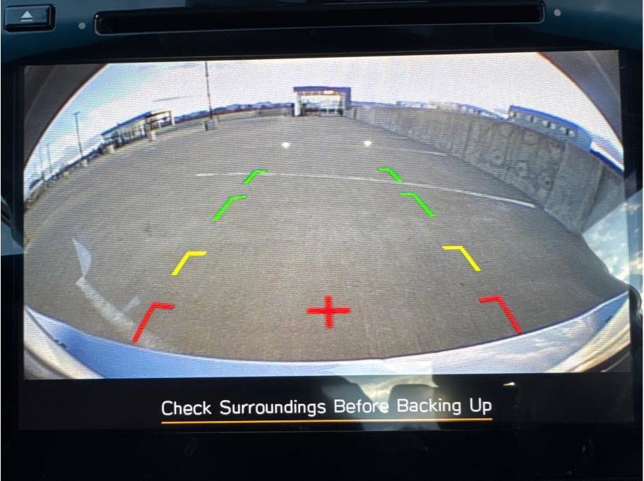 Used 2019 Subaru Legacy 2.5i Limited image 29