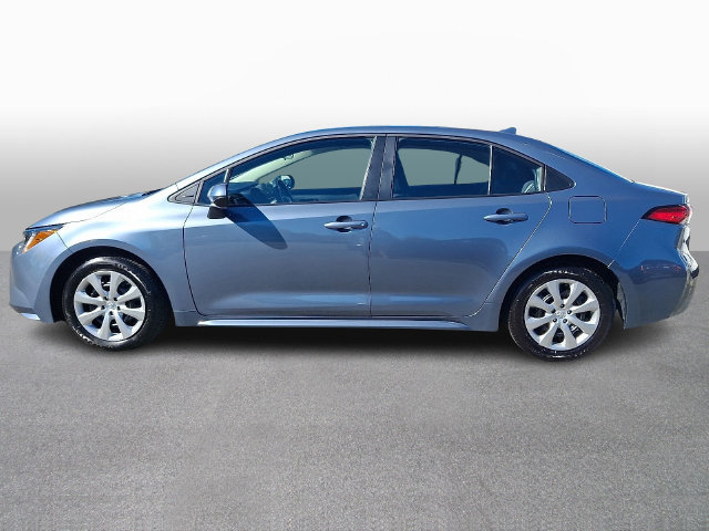 Used 2026 Toyota Corolla LE FWD image 7