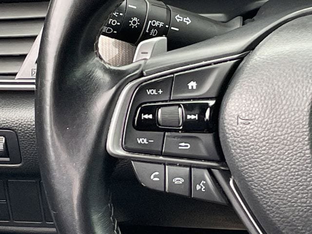 Used 2020 Honda Accord Sport image 13