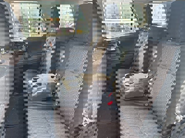 Used 2024 Toyota 4Runner TRD Off-Road image 15