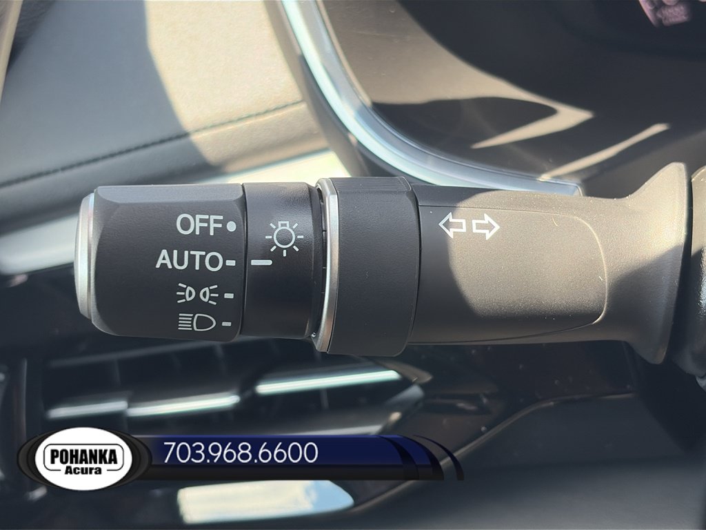 New 2026 Acura MDX w/ Technology Package AWD/4WD image 10
