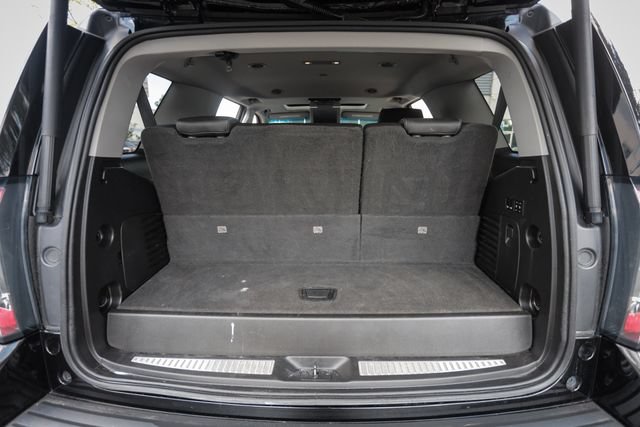 Used 2019 GMC Yukon Denali w/ Denali Ultimate Package AWD/4WD image 67