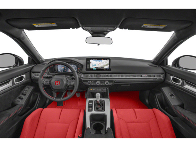 New 2026 Honda Civic Type R image 5