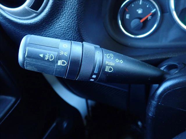 Used 2016 Jeep Wrangler Unlimited Sport w/ Max Tow Package AWD/4WD image 20