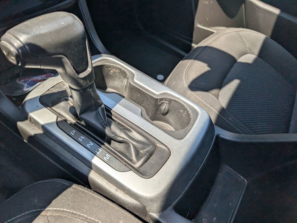 Used 2016 Chevrolet Colorado LT w/ LT Convenience Package image 16