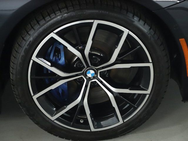 Certified 2023 BMW 540i xDrive w/ Executive Package image 11