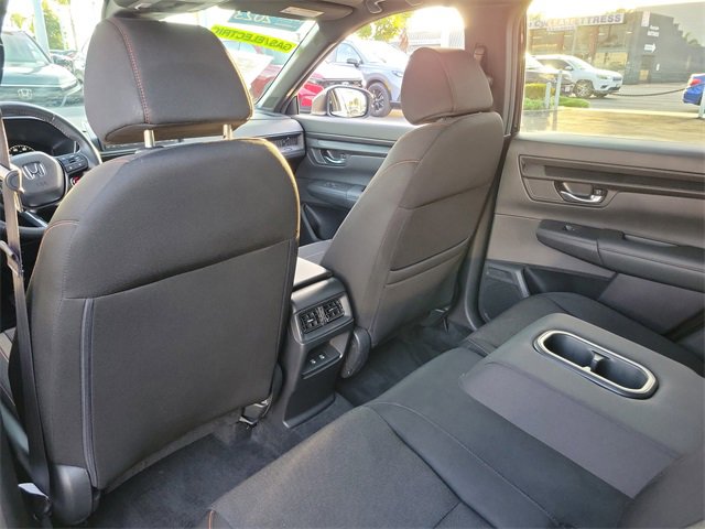 Certified 2023 Honda CR-V Sport image 14