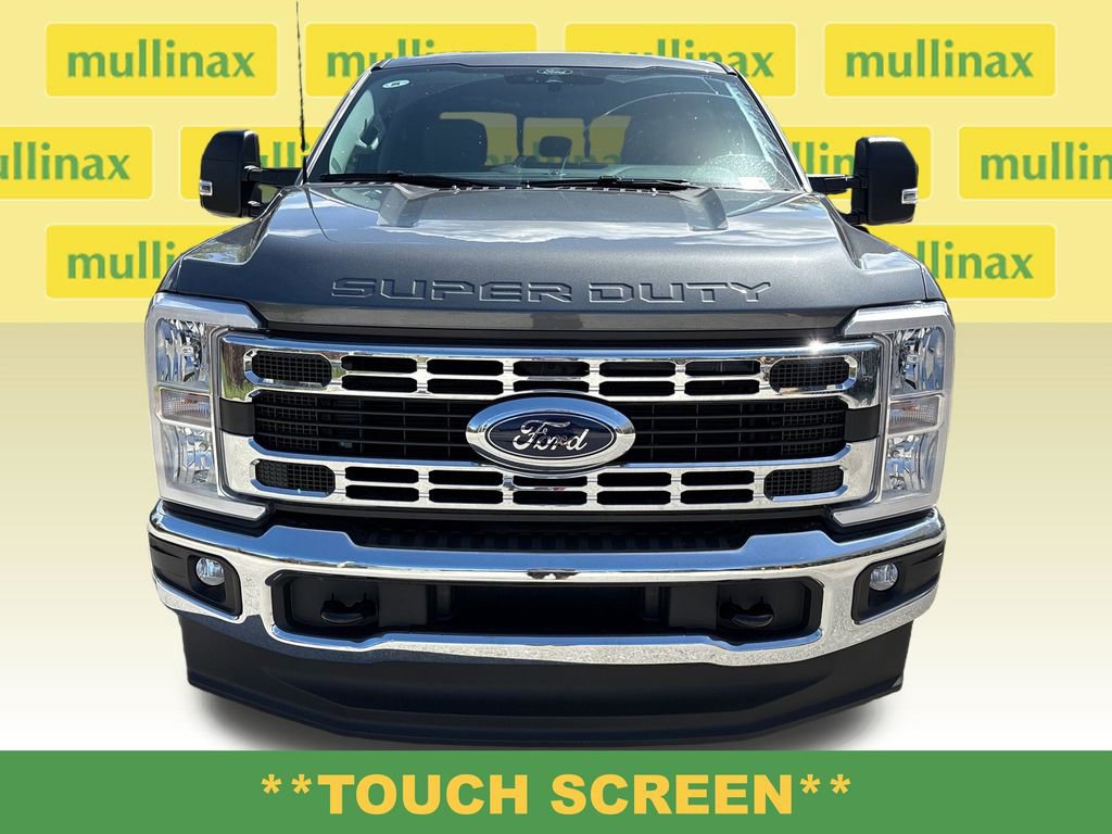 New 2026 Ford F250 XLT image 23