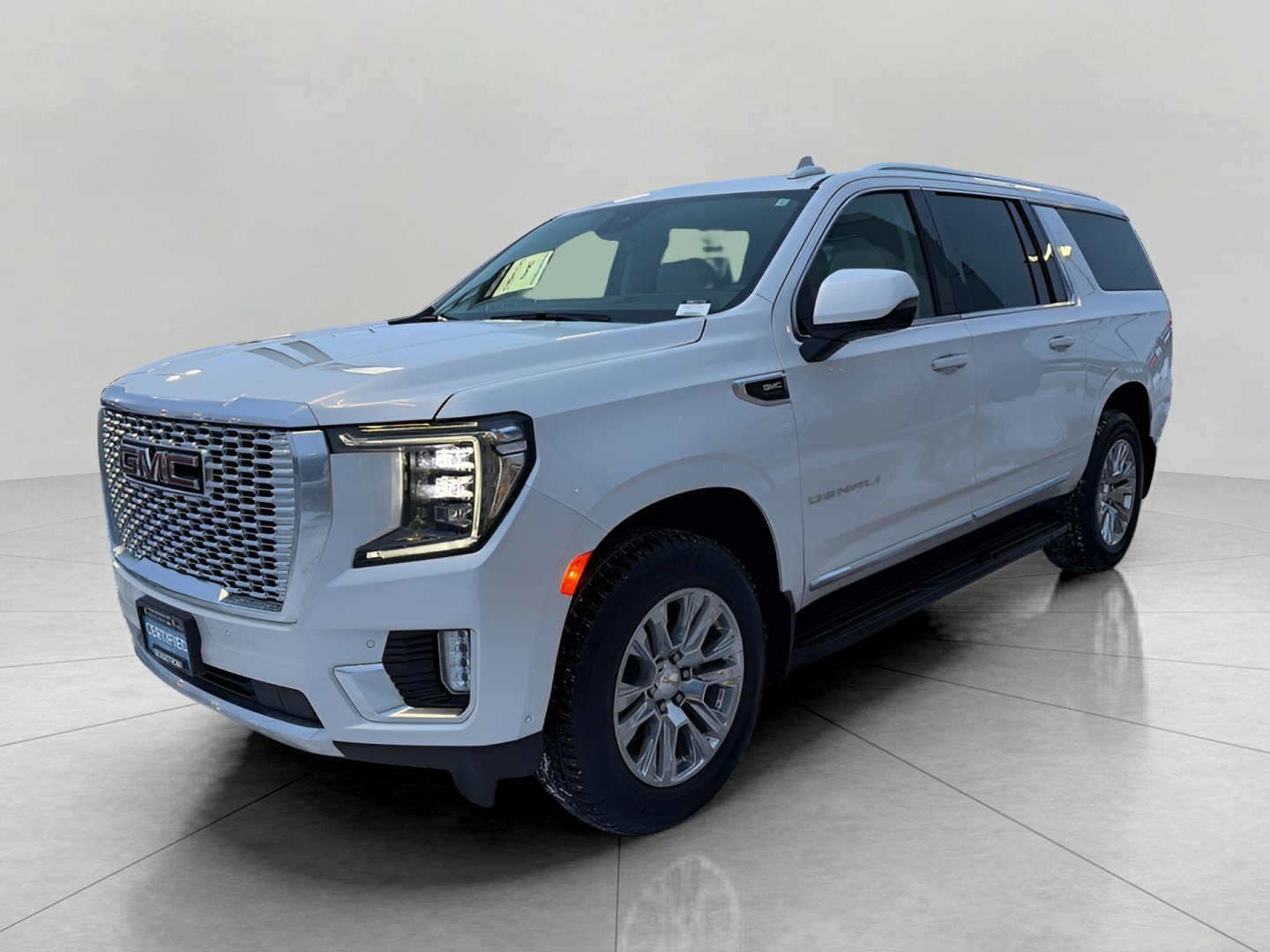 Certified 2024 GMC Yukon XL Denali w/ Advanced Technology Package image 7