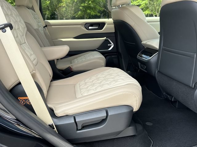 New 2026 Nissan Armada Platinum AWD/4WD image 17