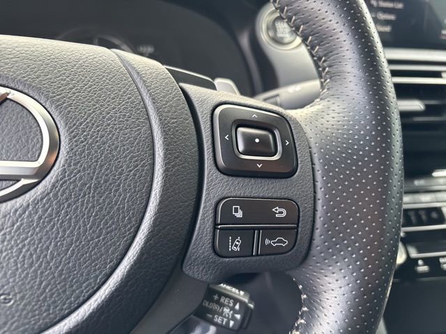 Used 2023 Lexus IS 350 F Sport image 18