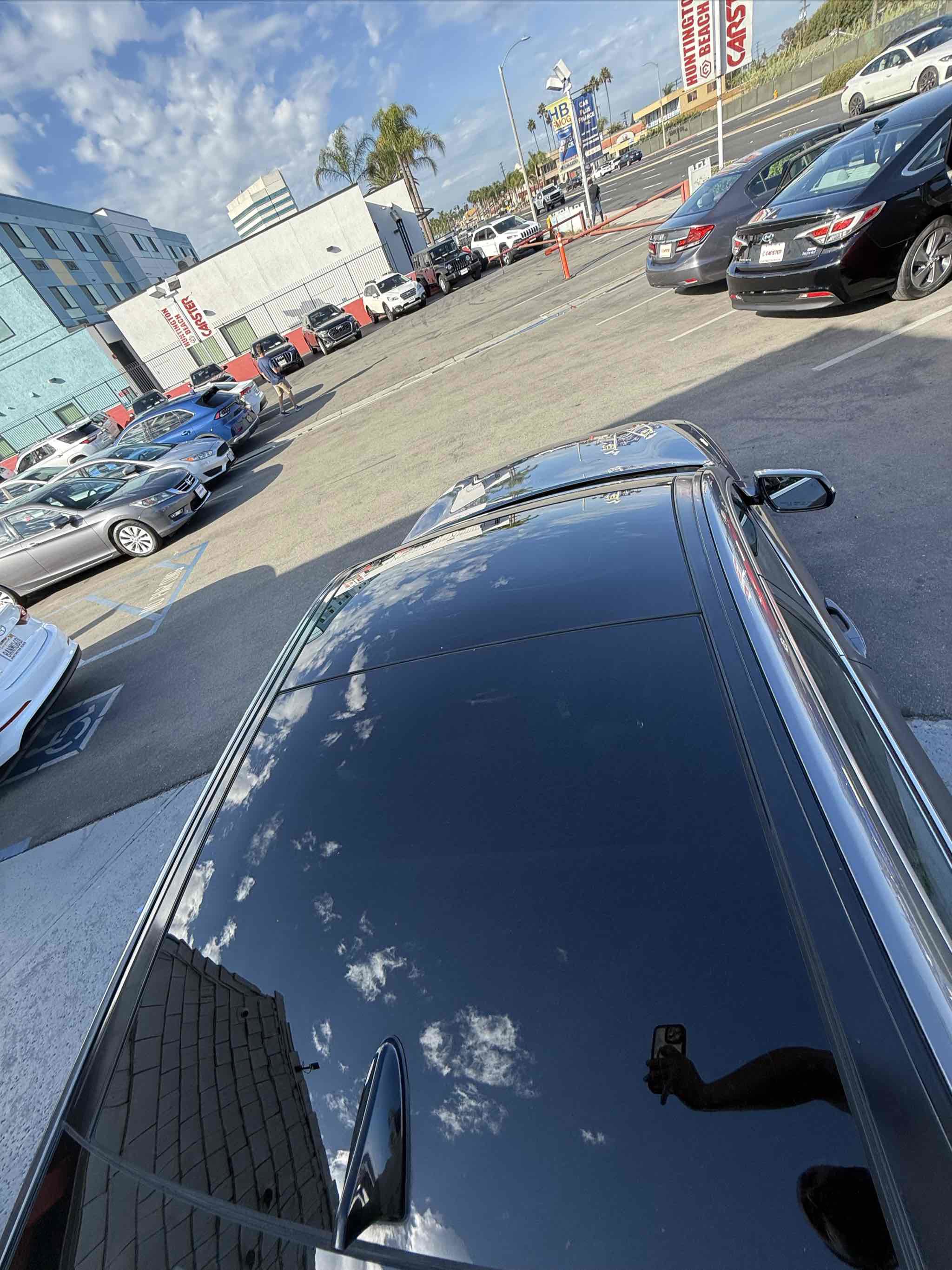 Used 2016 Hyundai Genesis 3.8 w/ Option Group 04 image 38