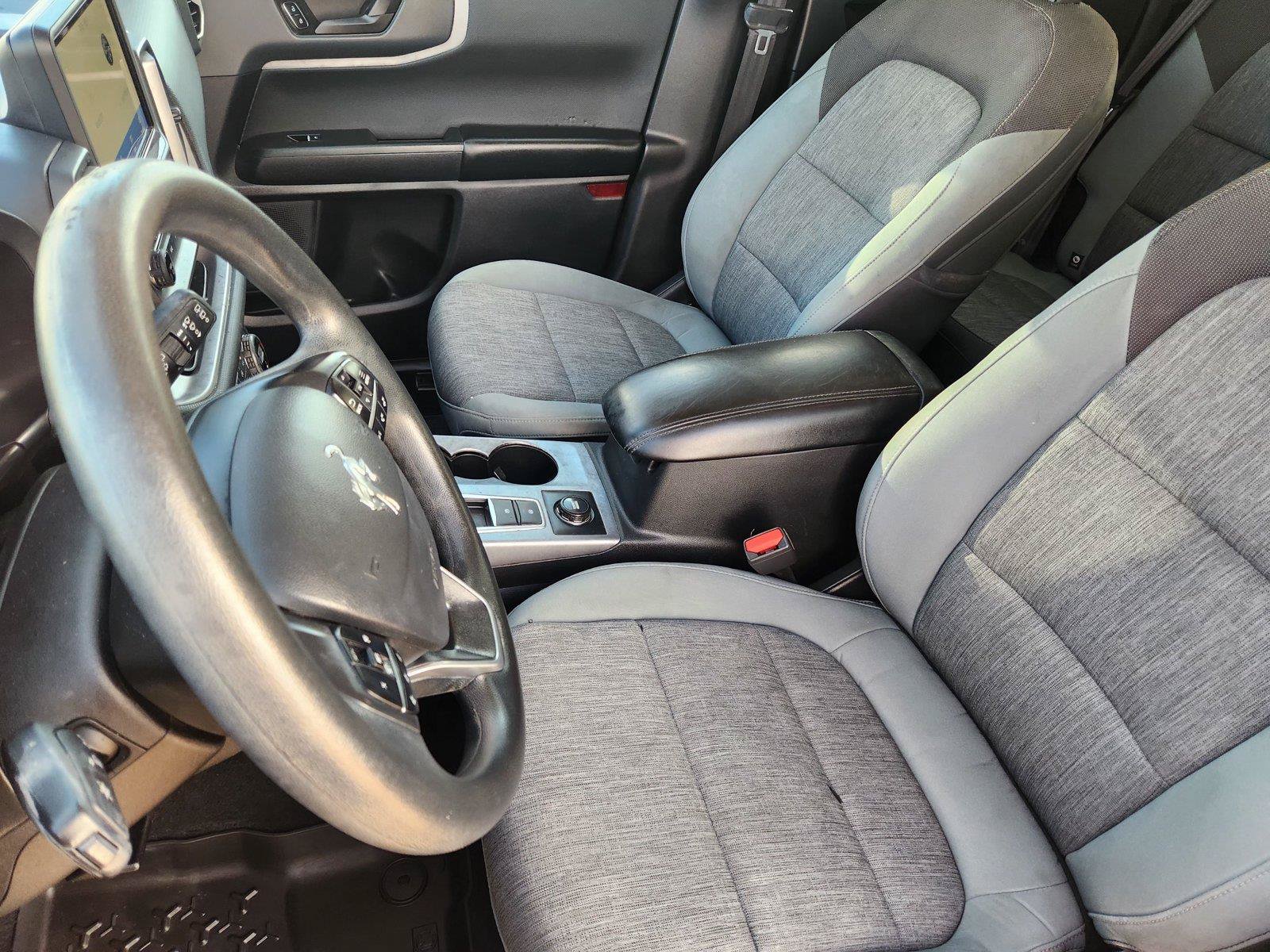 Used 2021 Ford Bronco Sport Big Bend AWD/4WD image 10