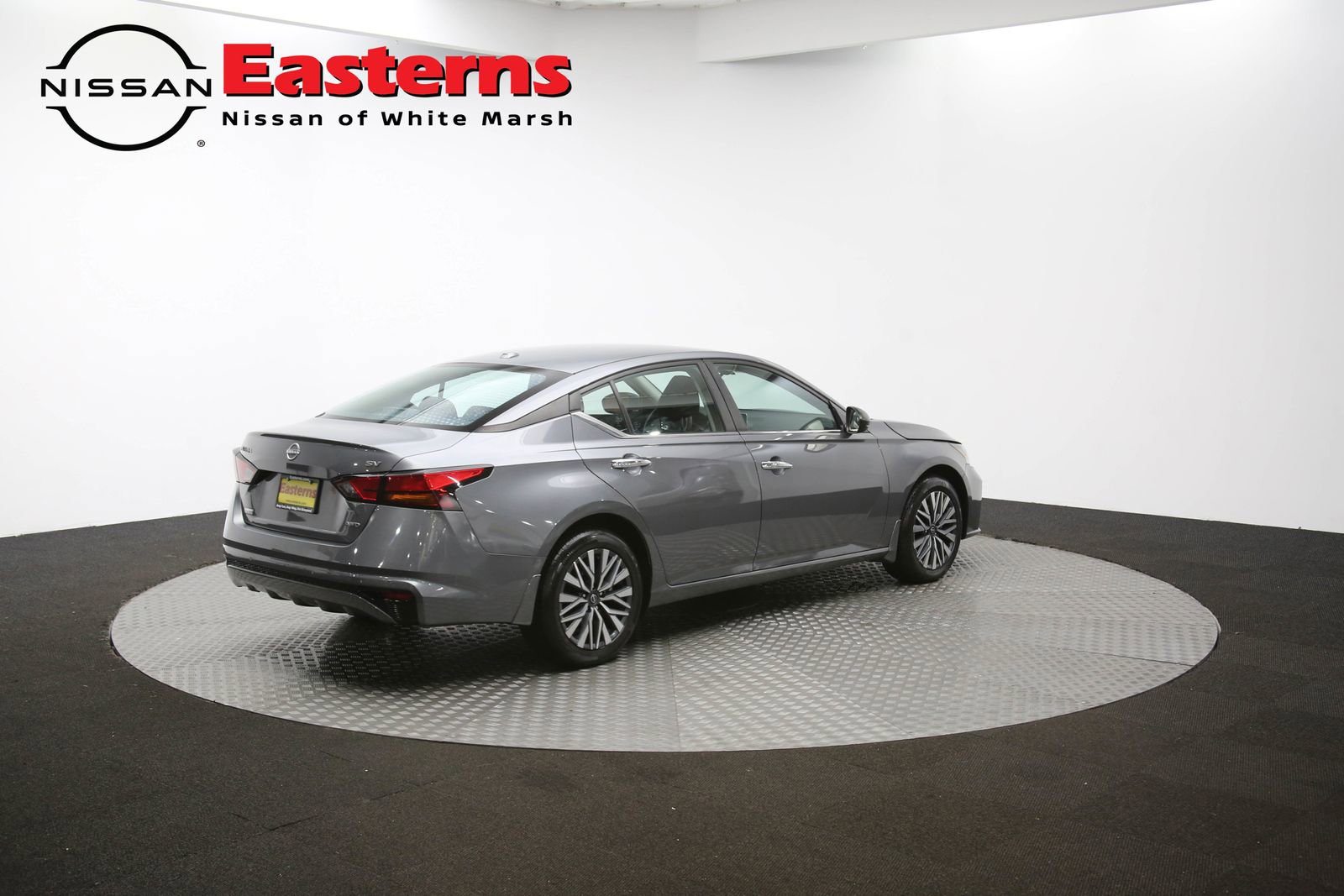 Used 2024 Nissan Altima 2.5 SV image 74