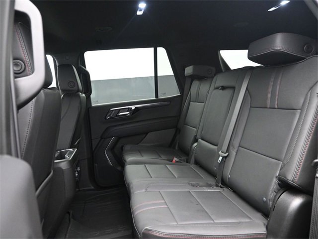 New 2026 Chevrolet Tahoe RST image 12