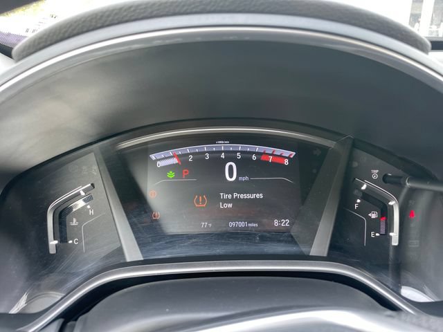 Used 2019 Honda CR-V EX image 9