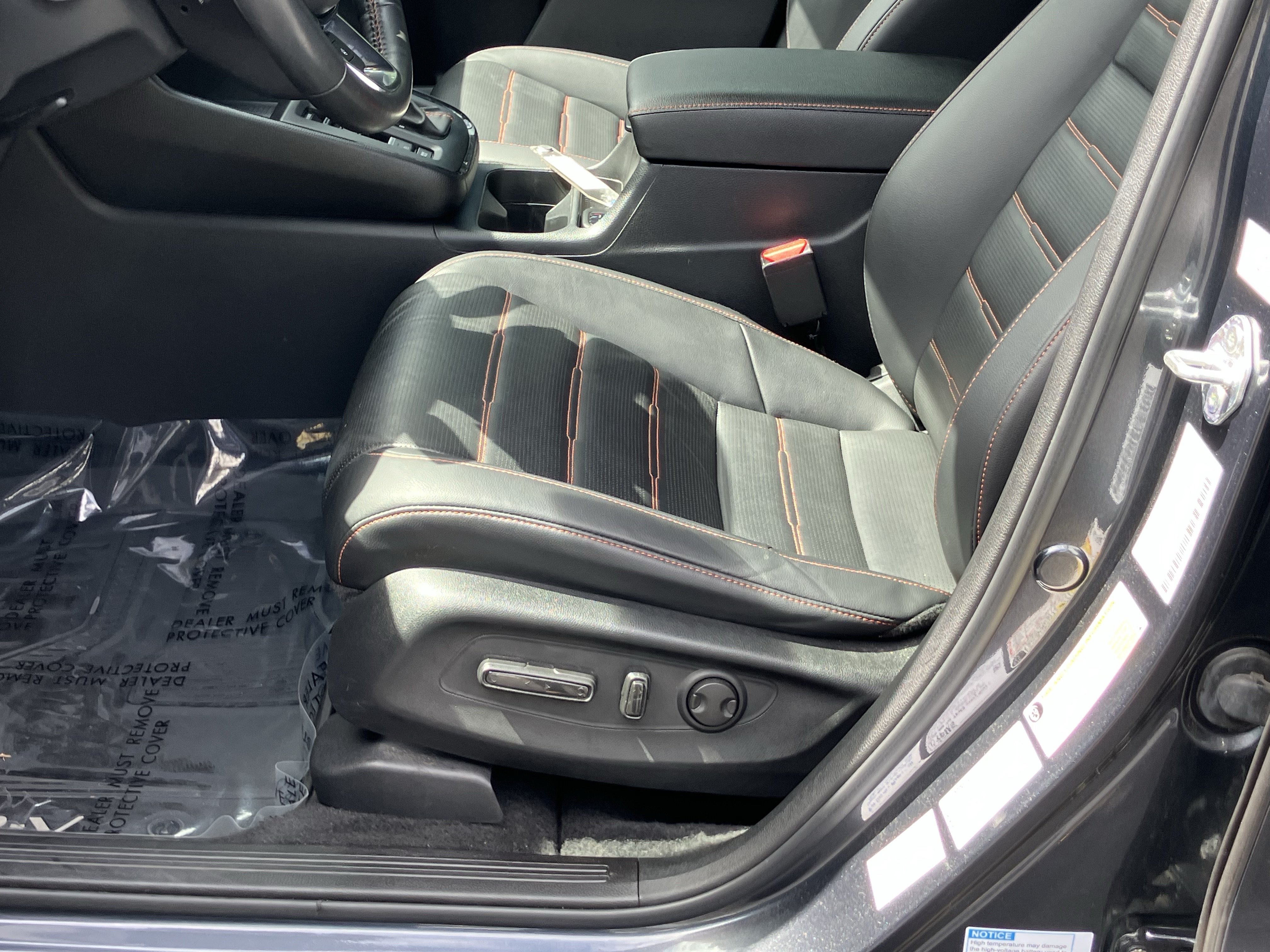 Used 2023 Honda CR-V Sport Touring image 17