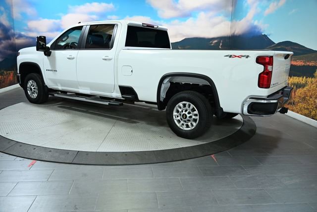 Used 2025 Chevrolet Silverado 2500 LT w/ Convenience Package image 6