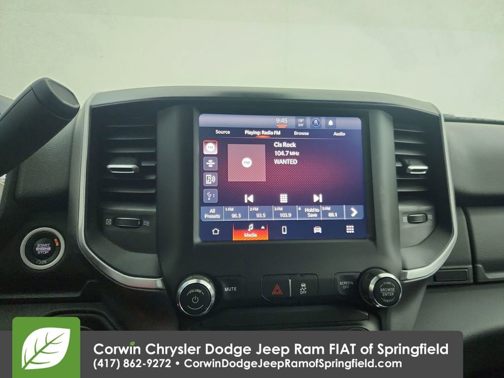 Certified 2024 RAM 3500 Big Horn image 15