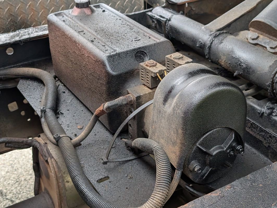 Used 2019 Ford F450 XL w/ XL Value Package image 39