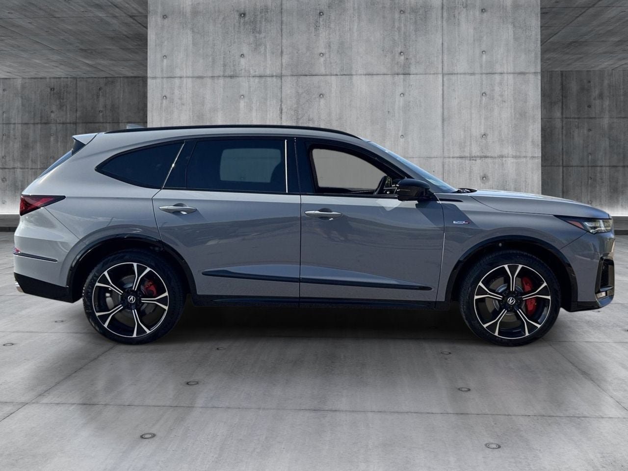 New 2026 Acura MDX Type S w/ Advance Package AWD/4WD image 6