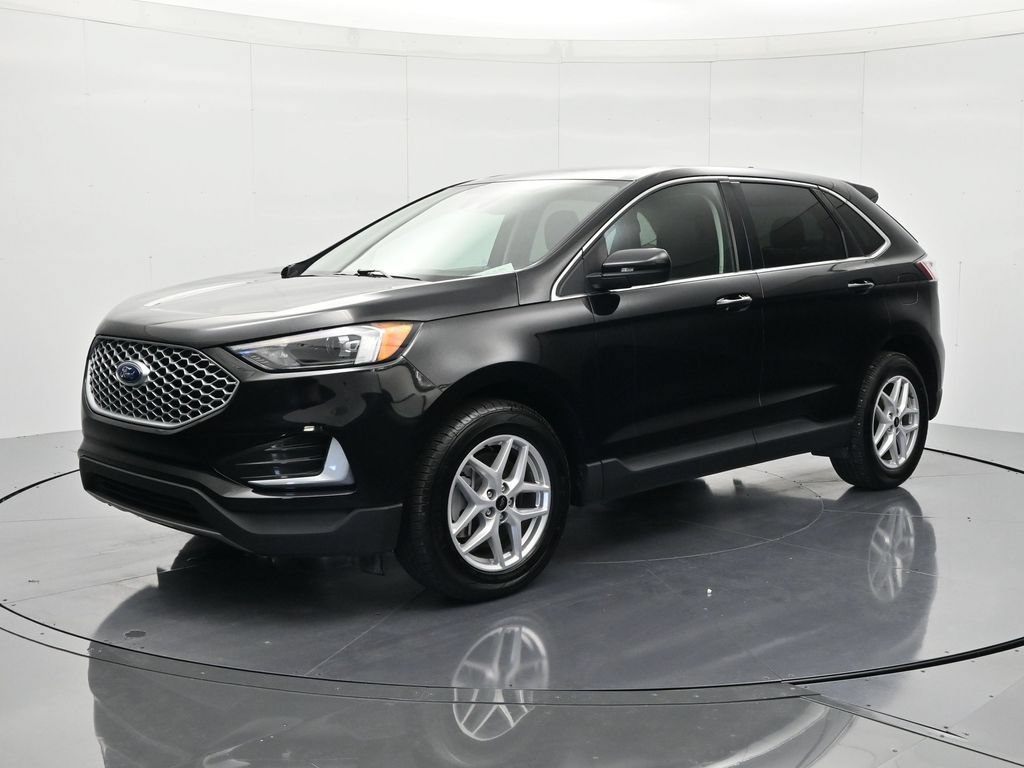 Used 2024 Ford Edge SEL