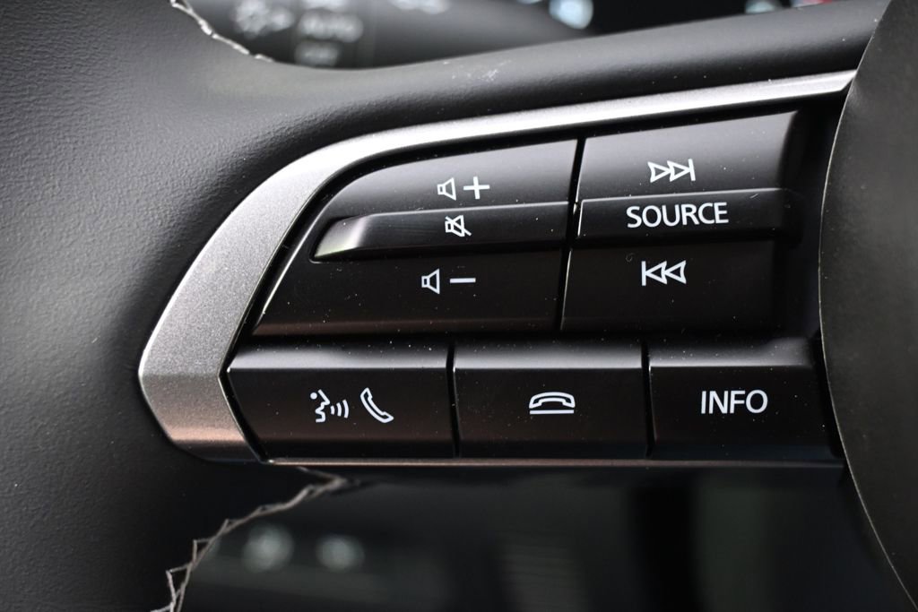 New 2026 MAZDA CX-30 AWD 2.5 S image 32